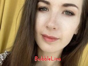 BubbleLina