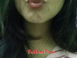 BubblesVixen