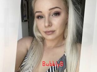 BubblyB