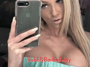 BubblyBarbieBaby