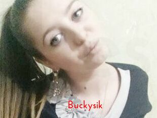 Buckysik