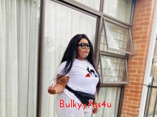 BulkyyAss4u