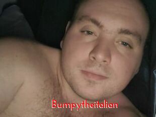 Bumpytheitalian