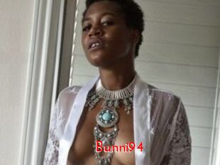 Bunni94 The Sex