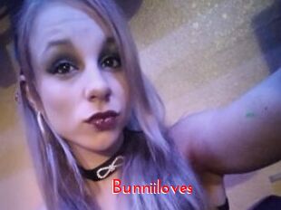 Bunniiloves
