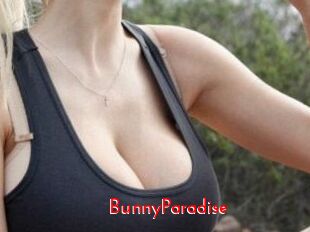 BunnyParadise