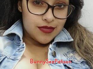 BunnySexPatison