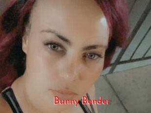Bunny_Bender