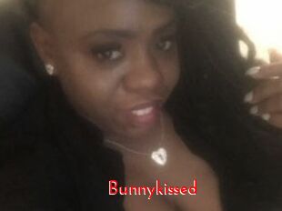 Bunnykissed