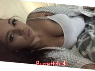 Burnettchick