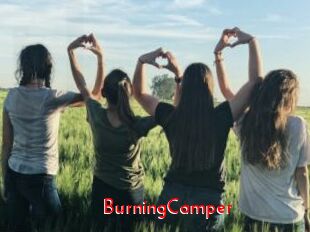 BurningCamper
