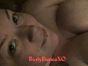 BustyBiancaXO The Sex