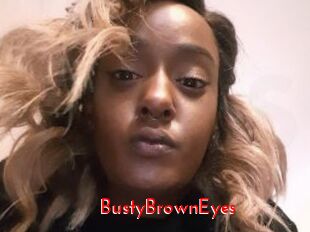 BustyBrownEyes