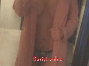 BustyLeah_x