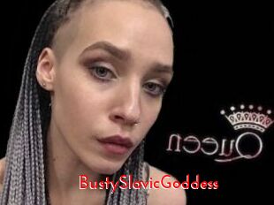 BustySlavicGoddess