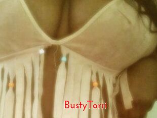 BustyTorri
