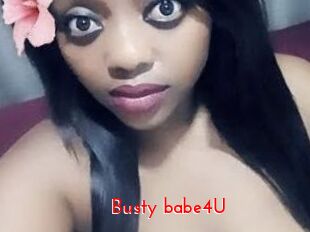 Busty_babe4U