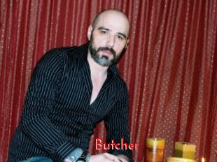 Butcher The Sex