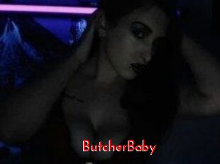 ButcherBaby