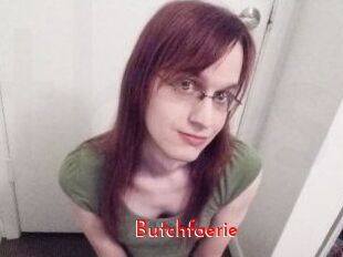 Butchfaerie