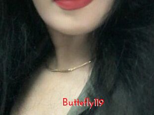 Buttefly119