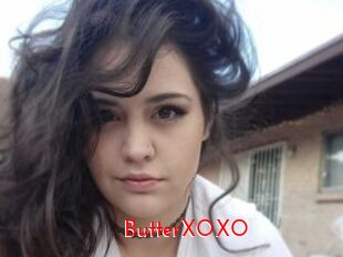 ButterXOXO