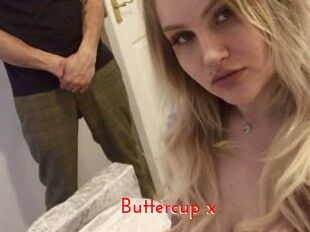 Buttercup_x