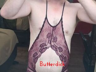 Butterdick