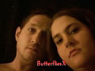 ButterfliesX