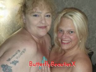 ButterflyBeautiesX