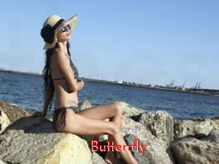 Butterrfly