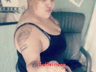 Butterrican