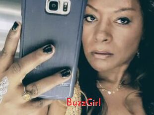 BuzzGirl