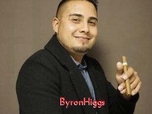ByronHiggs