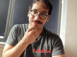 Babablue