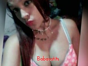 Babaratits