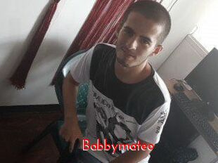 Babbymateo