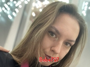 Babe727