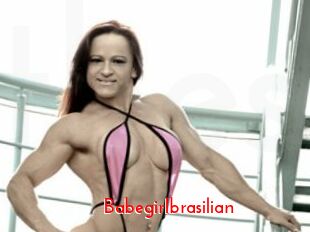 Babegirlbrasilian