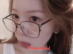 baberabbid The Sex