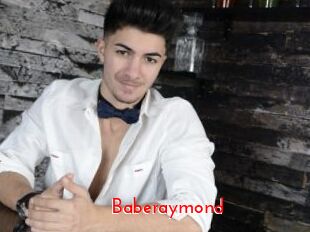 Baberaymond