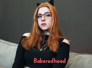 Baberedhead