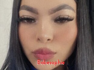 Babesophie