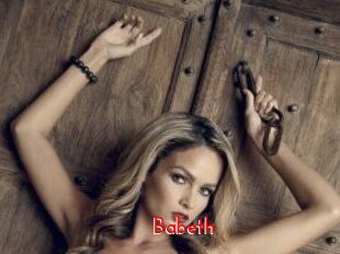 Babeth