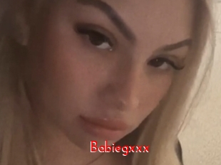 Babiegxxx