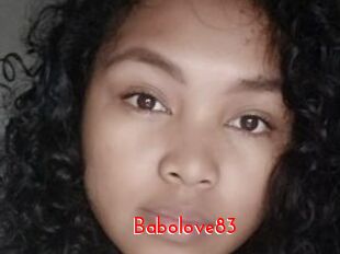 Babolove83