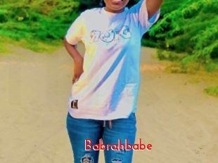 Babrahbabe