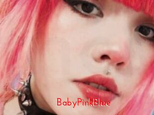 BabyPinkBlue