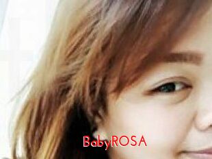 BabyROSA