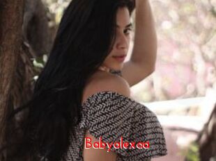 Babyalexaa